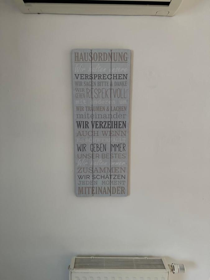 Ferienwohnung Steffi Lauschke Gerstenberg Exteriér fotografie