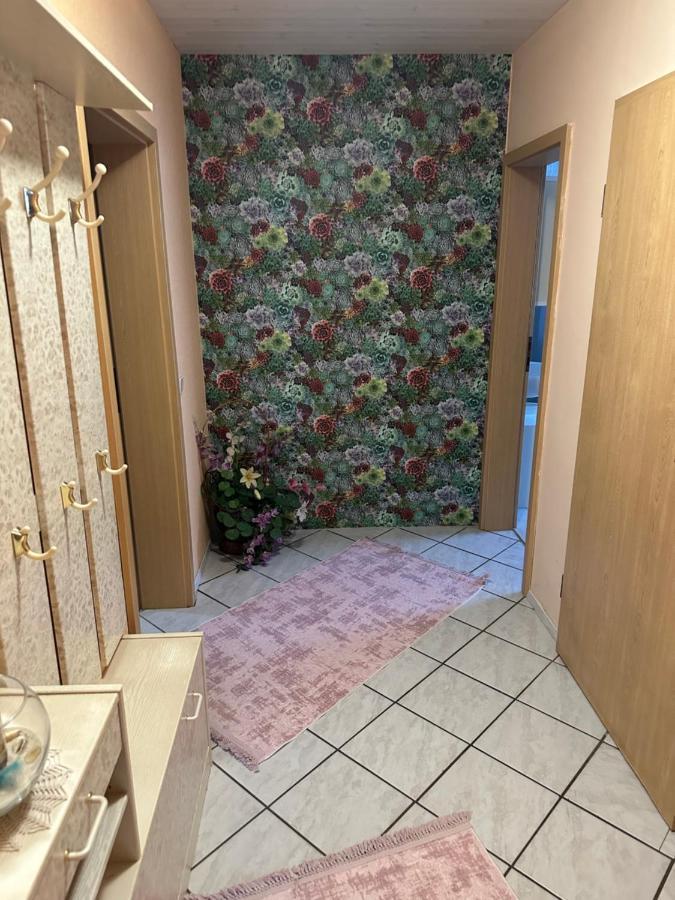 Ferienwohnung Steffi Lauschke Gerstenberg Exteriér fotografie