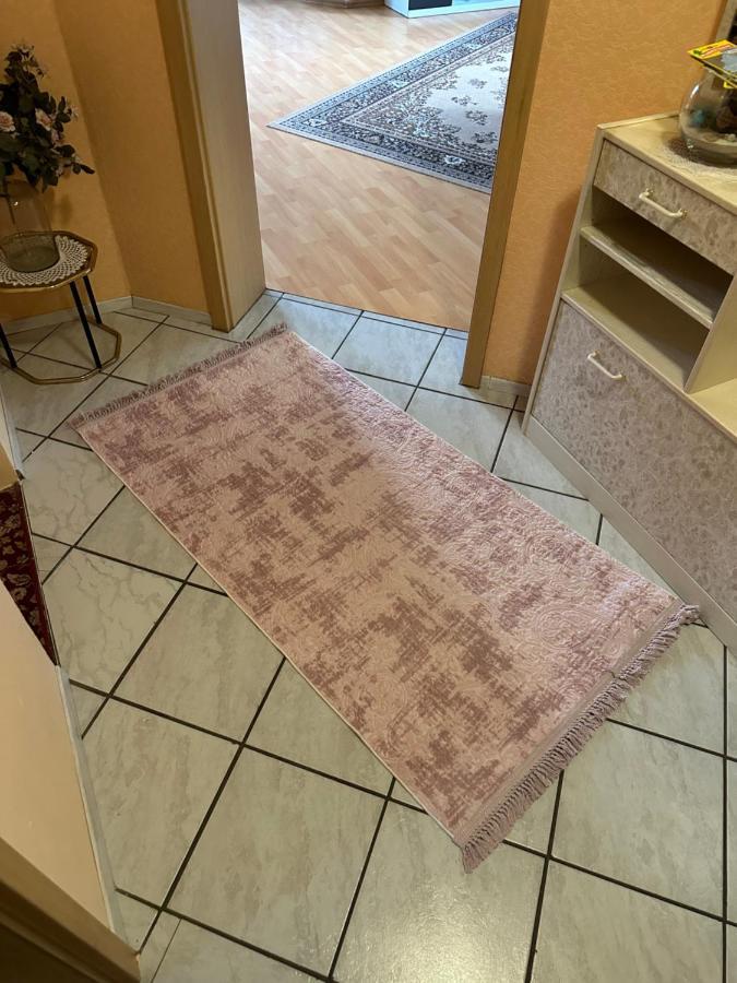 Ferienwohnung Steffi Lauschke Gerstenberg Exteriér fotografie