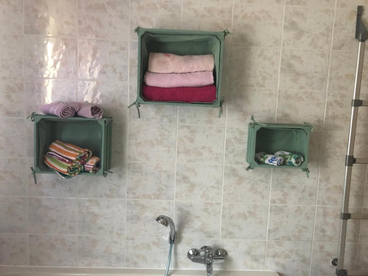 Ferienwohnung Steffi Lauschke Gerstenberg Exteriér fotografie