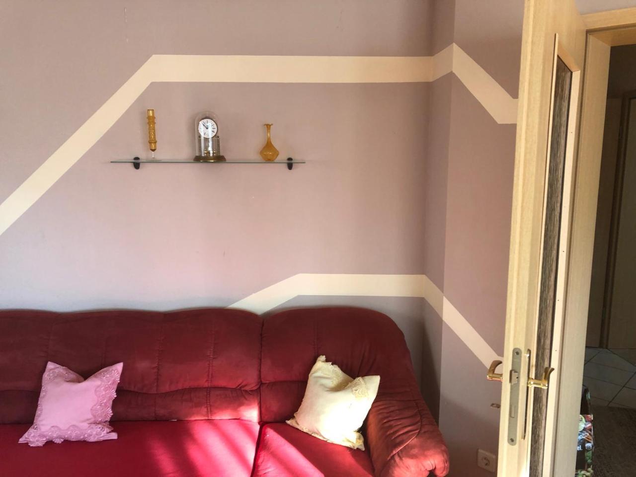 Ferienwohnung Steffi Lauschke Gerstenberg Exteriér fotografie